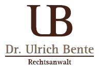 BENTE Rechtsanwälte und Notar